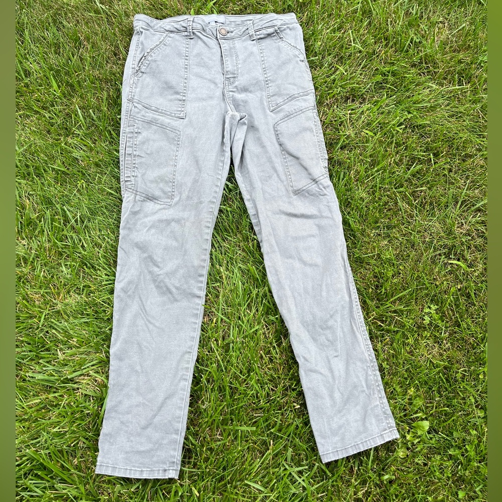 Wit & Wisdom pants